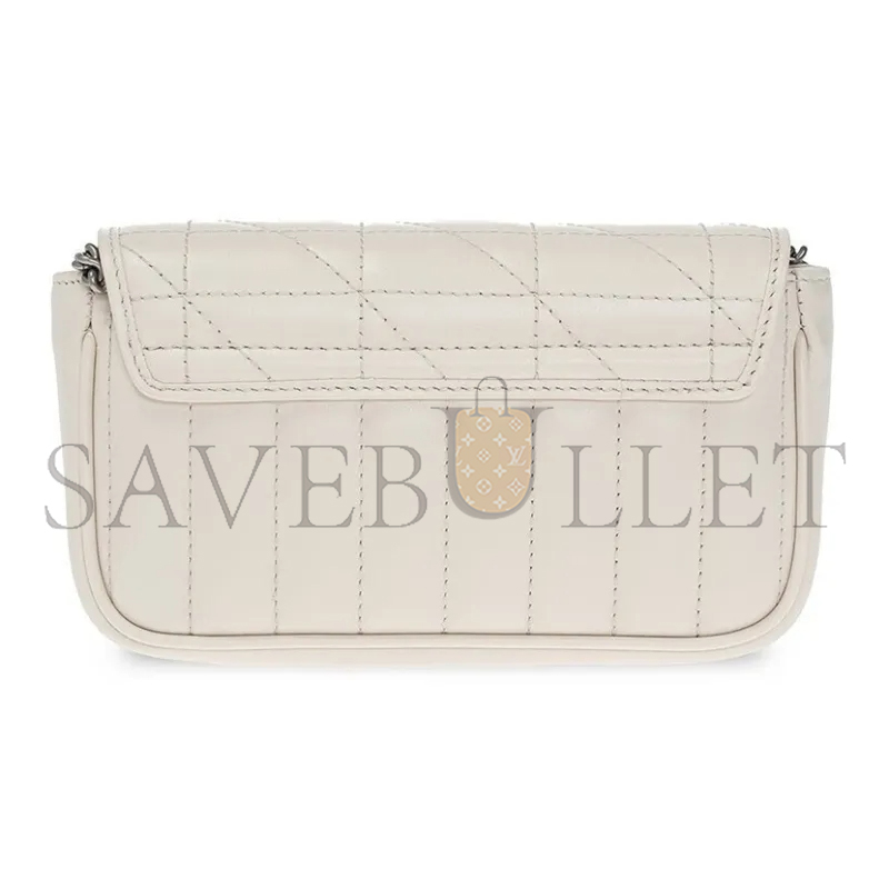 GUCCI GG MARMONT SUPER MINI BAG 476433 (16.5*10.2*5.1cm)